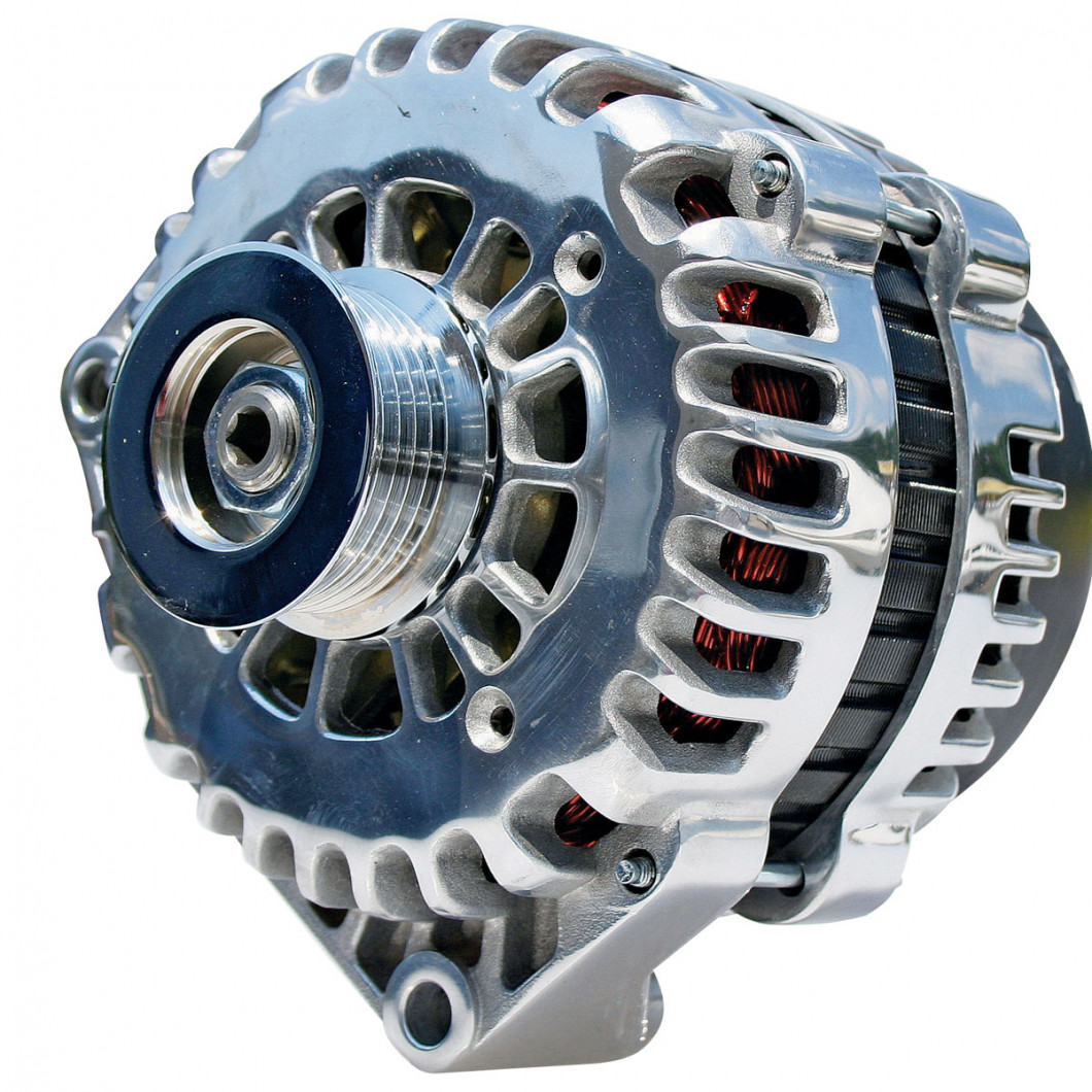 Alternators | Adema Alternator and Starter Service